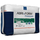Abri-Form Premium Adult Briefs Completely Breathable Large 39-60