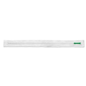 Apogee Soft Straight Intermittent Catheter 14 Fr 16"