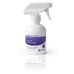 Baza Cleanse and Protect Perineal 8 oz. Spray Bottle