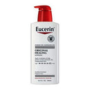 Eucerin Original Healing Lotion, 16.9 oz