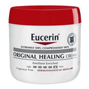 Eucerin Original Healing Creme 16 oz