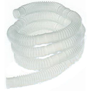 Corrugated Aerosol Tubing,12"L,Segmented Every 6"