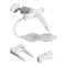Bivona TTS Cuffed Neonatal Tracheostomy Tube 4 mm 36 mm
