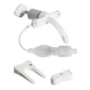 Bivona TTS Cuffed Pediatric Tracheostomy Tube 4 mm 41 mm