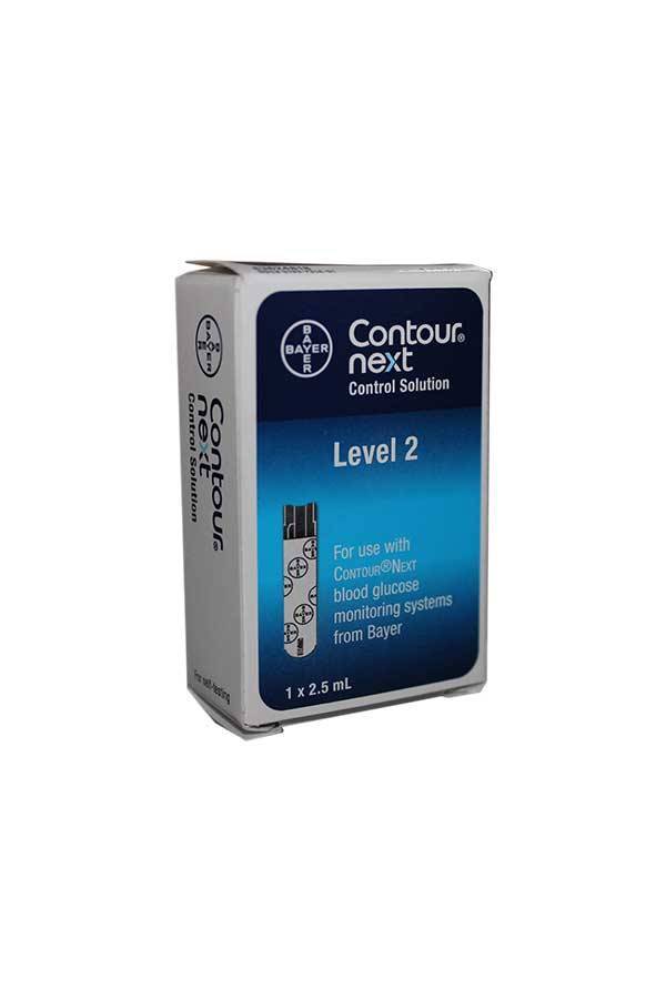 Contour Next Level 2 Control Solution