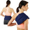 Bed Buddy Back Wrap 20-3/4" x 7-1/2"