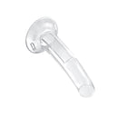 Blom-Singer StomaSoft Laryngectomy Tube, Non-Fenestrated, Size 8/36