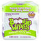 Boogie Wipes Natural Saline, 90 ct,  Fresh