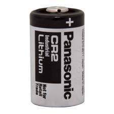 Panasonic CR2 3V Lithium Battery