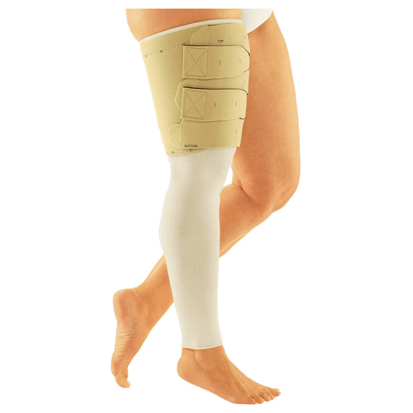 Reduction Kit Upper Leg, Wide, Long, 40 cm