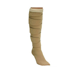 Juxta-Fit Essentials Standard Lower Legging, Large, Full Calf, 51 cm to 61 cm