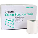 Cardinal Health Essentials Cloth Surgical Tape 3" x 10 yds.