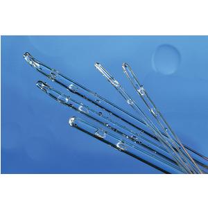 Cure Male Coude Catheter 10 Fr 16"