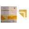 MediHoney Hydrogel Adhesive Dressing, 2.8" x 2.8", Sterile