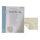 Algicell Ag Antimicrobial Silver Dressing 2" x 2"