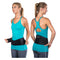 BIONIC Back Support, Black, Medium