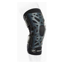 WEBTECH Knee Brace, Black, Large