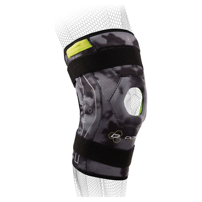 BIONIC Knee Brace, Camouflage, X-Large