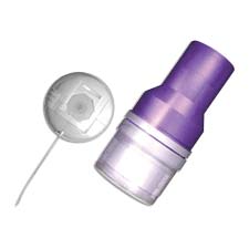 Cleo 31" 6 mm Infusion Set
