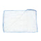 Wide Mesh Sterile Gauze Dressing 18" x 18", 10-Ply