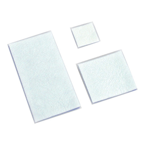 Multipad Non-Adherent Wound Dressing 4" x 8"