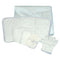 Sofsorb Absorbent Wound Dressing 6" x 9"