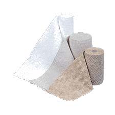 Dewrap System Sterile 3-Layer Compression Bandage