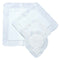 Covaderm Plus Adhesive Barrier Wound Dressing 6" x 8"