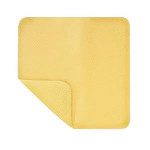 MEDIHONEY Non-Adhesive HCS Sheet, 2.4 x 2.4