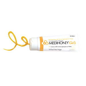 MEDIHONEY Gel 1/2 oz. Tube