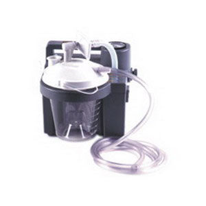HP Portable Suction Pump