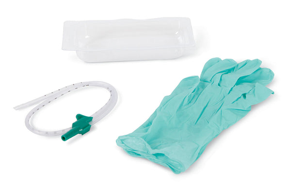 Suction Catheter Kit 10 fr