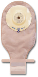 Shal Cnvx 1 3/8", Trns Ultralite Pches w/Aquatack