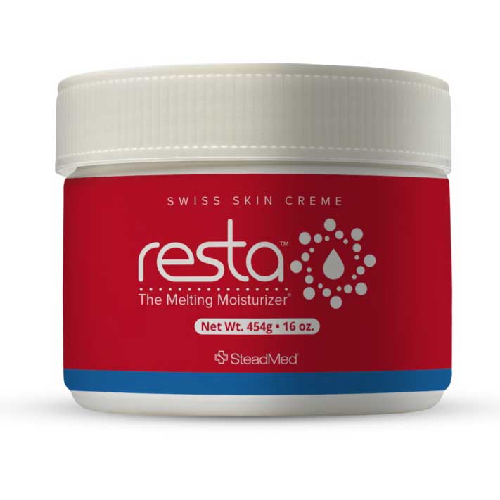 Resta Creme Moisturizer 16 oz.