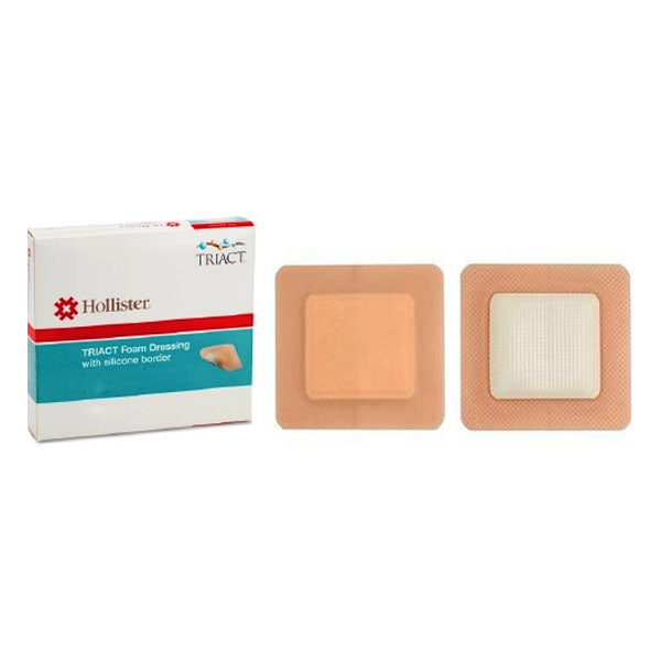 Triact Border Foam, 6" x 6"