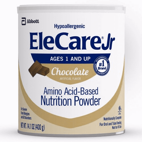 EleCare Jr. Powder, 14.1 oz. (400g)