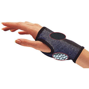 IMAK Computer Wrist Glove, Grey