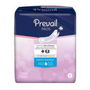 Prevail Bladder Control Moderate Pad, White