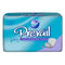 Prevail Pant Liner Overnight Super, 13" X 28", Lavender