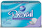 Prevail Pant Liner Elastic Large Plus 13" x 28"