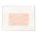 Polymem 4" x 5" Cloth Island PolyMeric Membrane Dressing