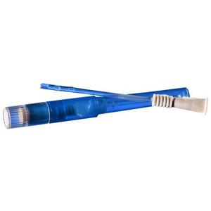 Female 16 French Twist Catheter, Pre-Lubricated