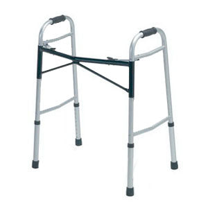 Guardian Adult Premium Bariatric Folding Walker