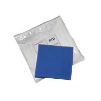 RTD Wound Dressing 4 " x 4" x 1/4"