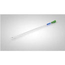 GentleCath Hydrophilic Urinary Catheter with Water Sachet, Male, 10 Fr