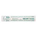 Standard Tongue Depressors 6" X 11/16", 250/Box