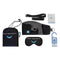 Neck Hammock Portable Cervical Traction Device - Version 2