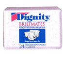Dignity UltraShield Active 7-1/2'' x 15-1/2''