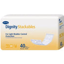 Dignity Lites Stackable Thin 3-1/2" x 12"