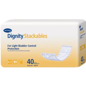 Dignity Lites Stackable Thin 3-1/2" x 12"